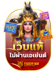tigers168 เว็บแท้ไม่ผ่านเอเย่นต์ เล่นง่าย