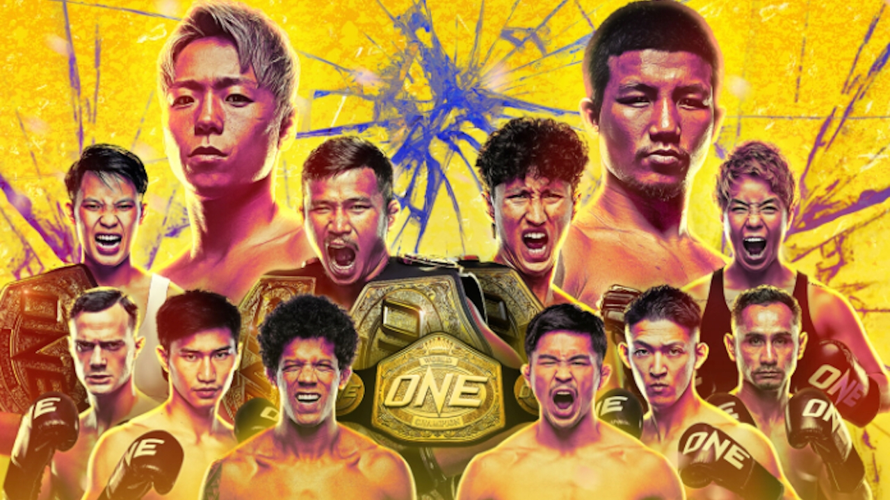 TIGERS168 : สรุปผลมวย ONE 172 ครบทั้ง 13 คู่ นักชกไทยแพ้เพียบ